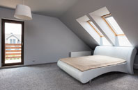 Morrilow Heath bedroom extensions